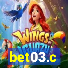 bet03.c