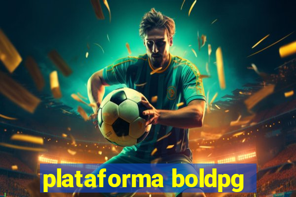 plataforma boldpg