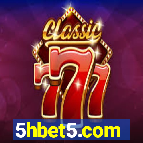 5hbet5.com