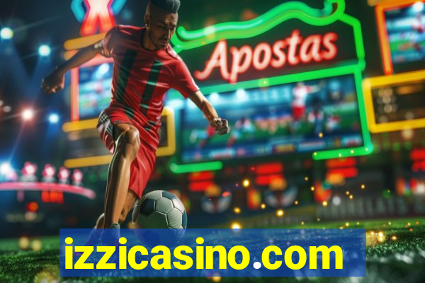 izzicasino.com