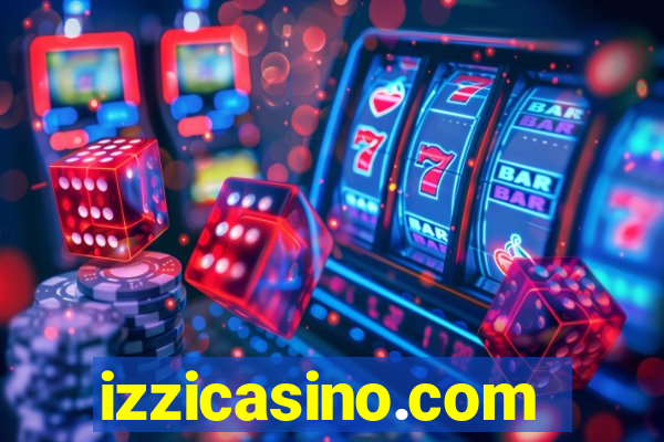 izzicasino.com