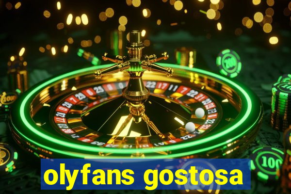 olyfans gostosa