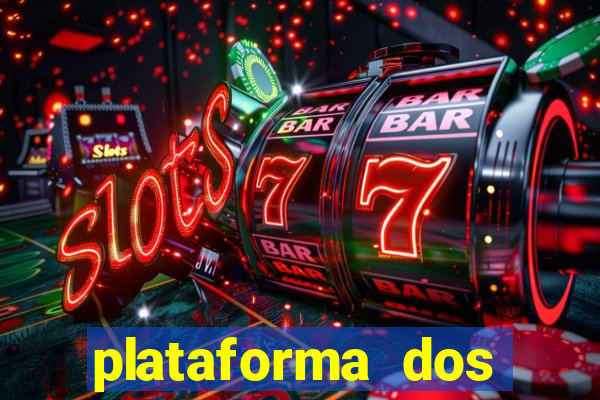 plataforma dos artistas jogo