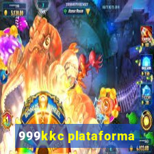 999kkc plataforma