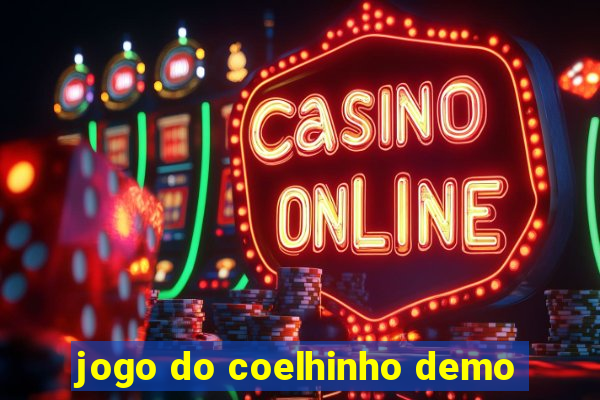 jogo do coelhinho demo