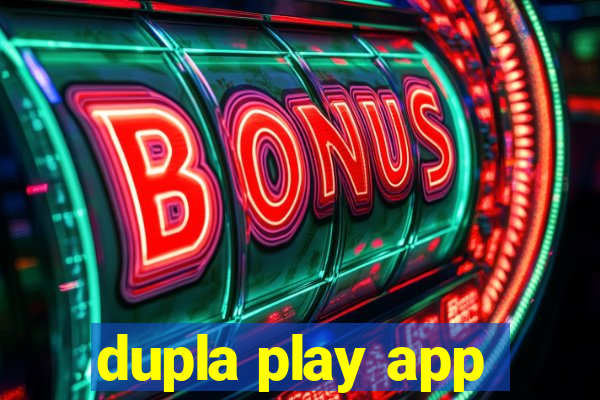 dupla play app