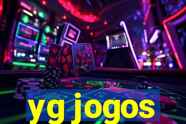 yg jogos