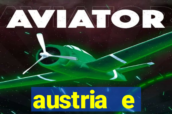 austria e eslovaquia palpite