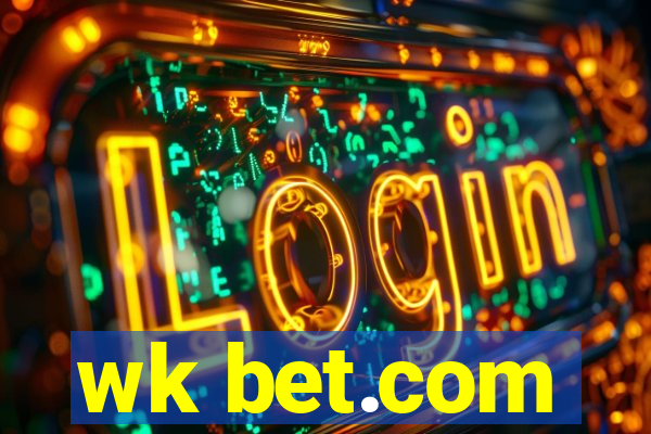 wk bet.com