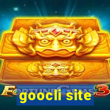 goocli site