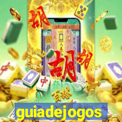 guiadejogos