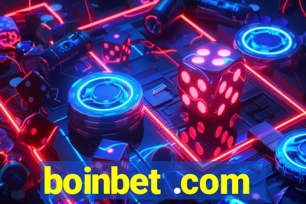 boinbet .com