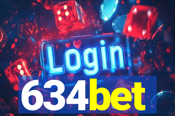 634bet