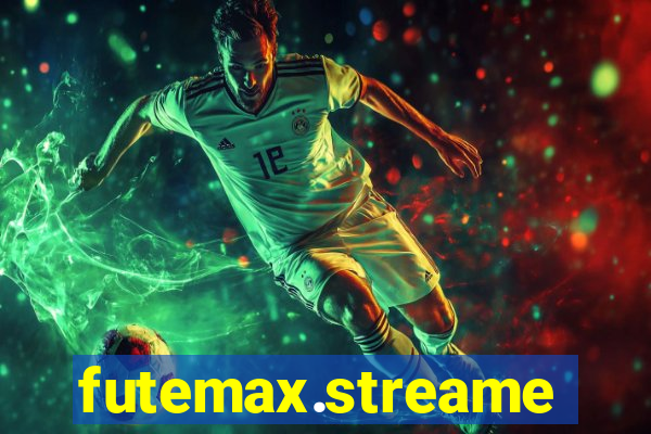 futemax.streamer