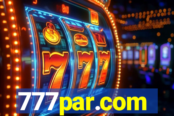 777par.com