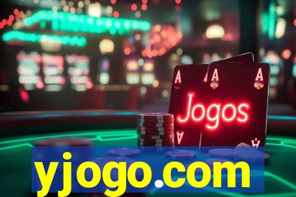 yjogo.com