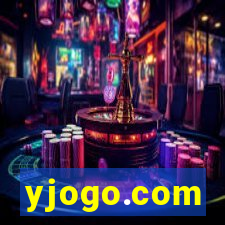 yjogo.com