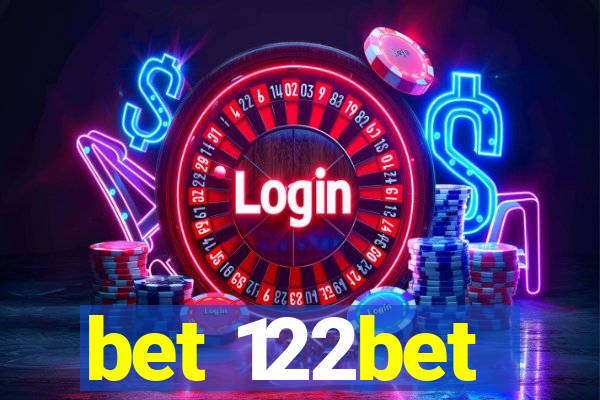 bet 122bet