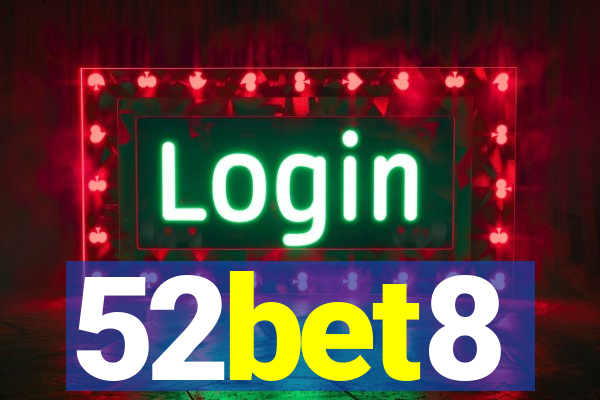 52bet8