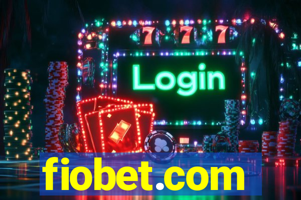 fiobet.com