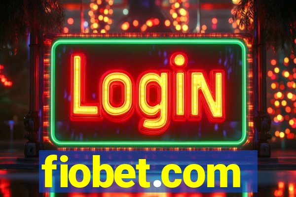 fiobet.com