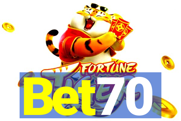 Bet70