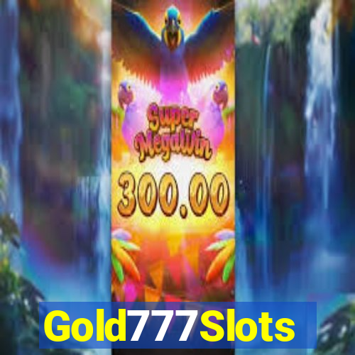 Gold777Slots