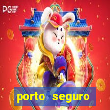 porto seguro reclame aqui