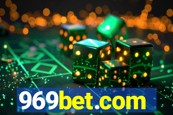 969bet.com