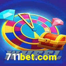 711bet.com