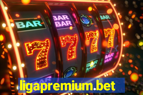 ligapremium.bet