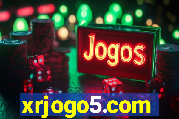 xrjogo5.com