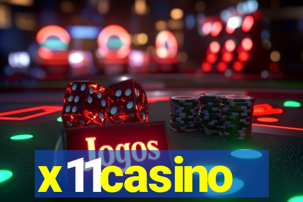 x11casino