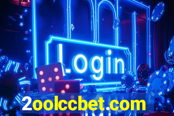 2oolccbet.com