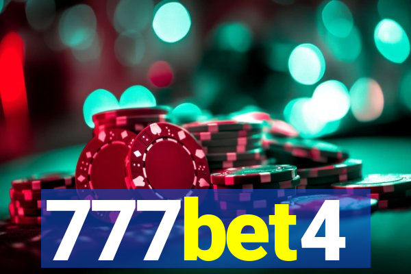 777bet4