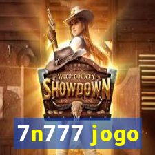 7n777 jogo