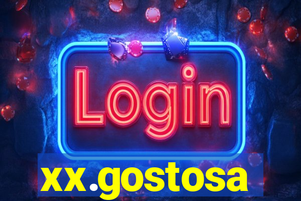 xx.gostosa