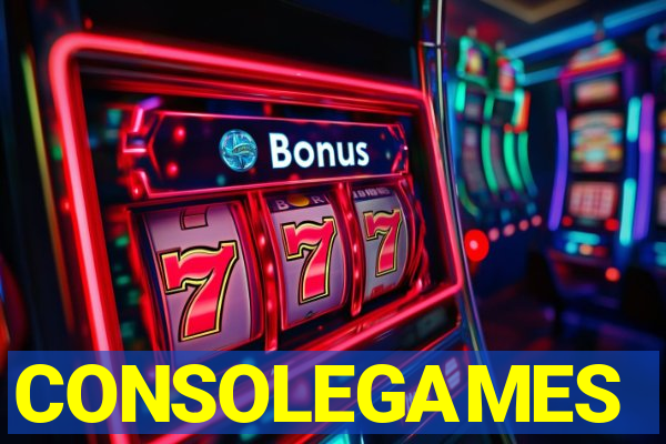 CONSOLEGAMES