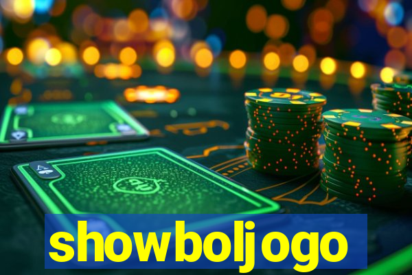 showboljogo