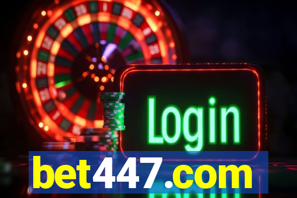 bet447.com