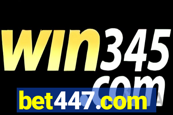 bet447.com