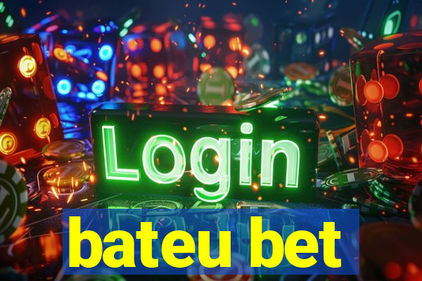 bateu bet