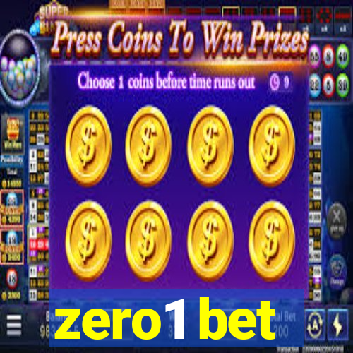 zero1 bet