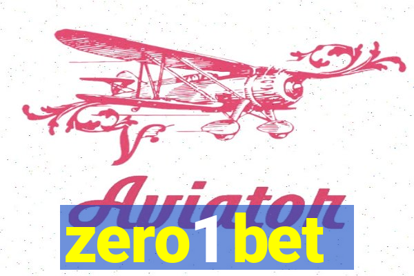 zero1 bet