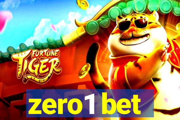 zero1 bet