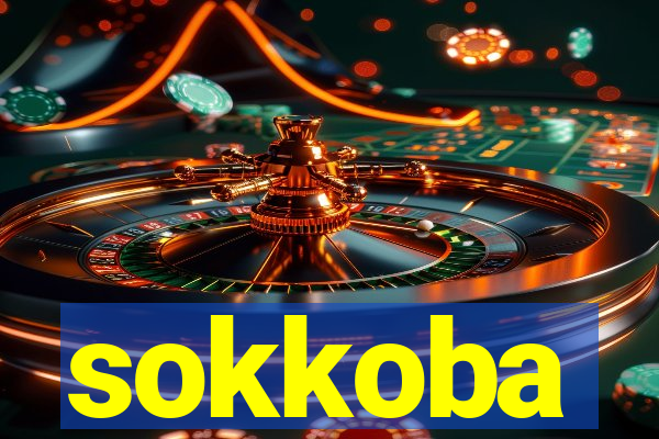 sokkoba