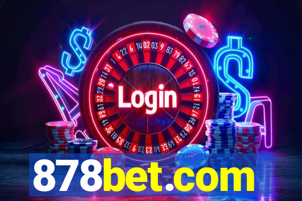 878bet.com