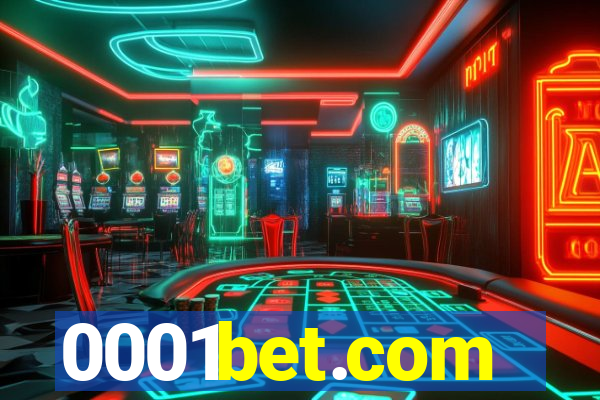 0001bet.com