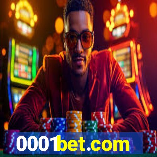 0001bet.com