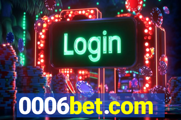 0006bet.com